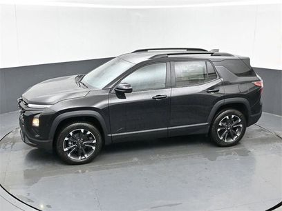 New 2026 Chevrolet Equinox RS w/ LPO, Floor Liner Package