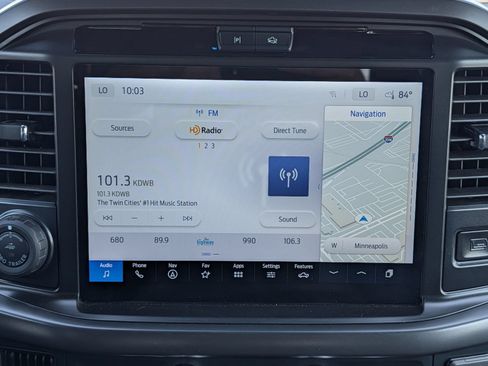 Certified 2025 Ford F150 Tremor AWD/4WD image 24