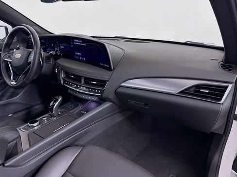 Used 2025 Cadillac CT5 Premium Luxury RWD image 29
