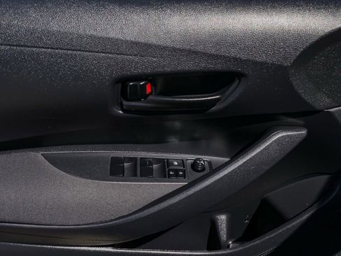 Used 2024 Toyota Corolla LE FWD image 23
