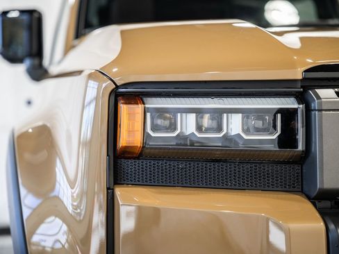 New 2026 Toyota Land Cruiser image 12