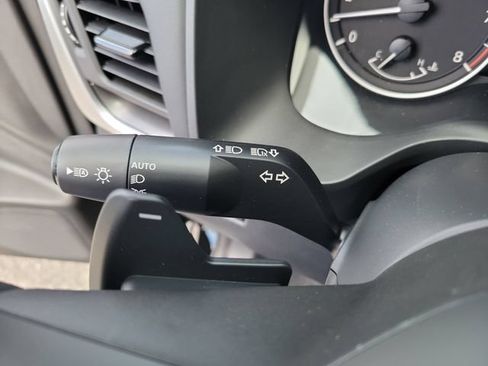New 2026 Nissan Rogue Dark Armor AWD/4WD image 22