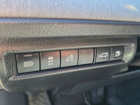 Used 2025 Toyota Camry LE w/ Convenience Package AWD/4WD image 17