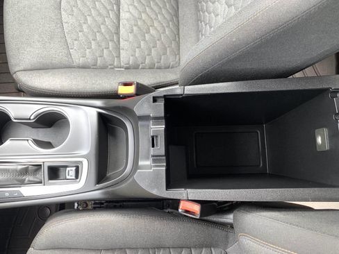 Used 2018 Chevrolet Equinox LT AWD/4WD image 27