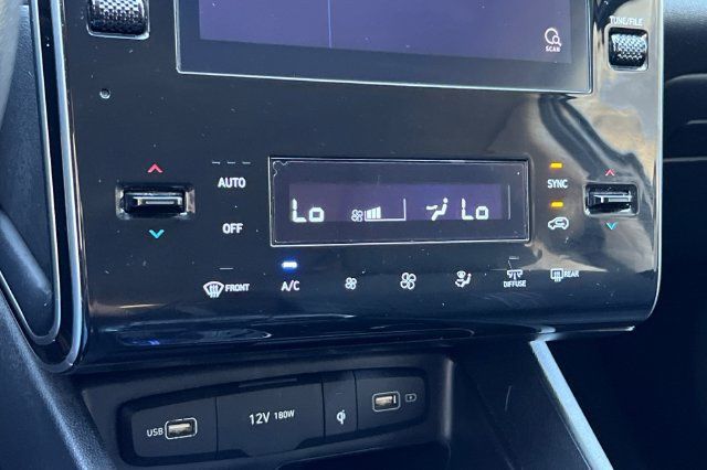 Used 2024 Hyundai Tucson SEL AWD/4WD image 23