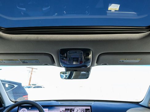 New 2026 Genesis GV80 3.5T Advanced AWD/4WD image 17