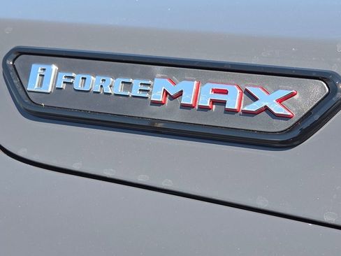 New 2026 Toyota 4Runner TRD Off-Road AWD/4WD image 26