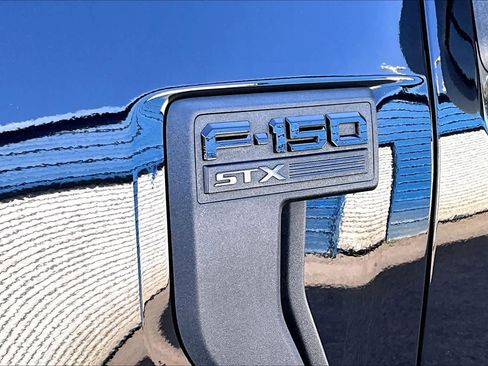 Certified 2023 Ford F150 XL w/ STX Appearance Package image 10