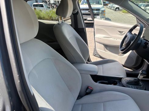 Used 2024 Hyundai Kona SEL AWD/4WD image 15