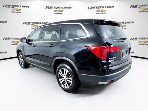 Used 2017 Honda Pilot EX-L image 5