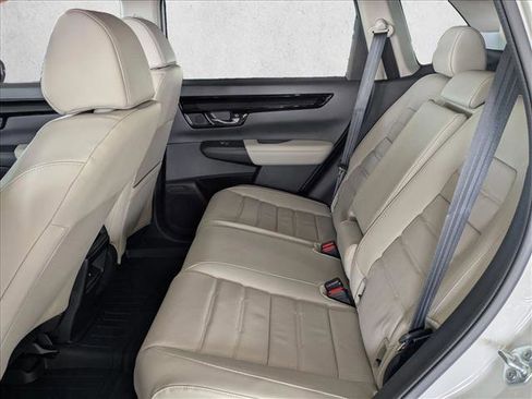 New 2026 Honda CR-V EX-L image 16