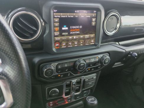 Used 2023 Jeep Wrangler Unlimited Rubicon 392 w/ Xtreme Recon 35" Tire Package image 27