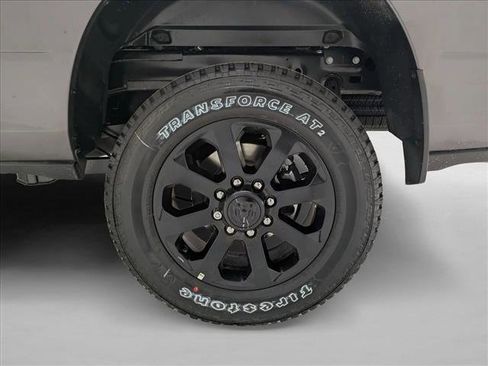 New 2026 RAM 2500 Laramie image 16