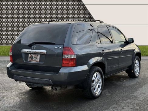 Used 2003 Acura MDX Touring image 8