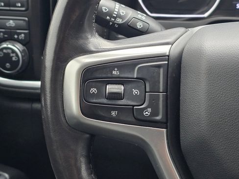 Used 2020 Chevrolet Silverado 1500 LT w/ All-Star Edition image 19