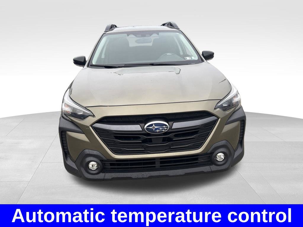 Used 2023 Subaru Outback Premium AWD/4WD image 10