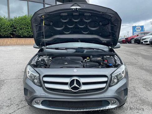Used 2015 Mercedes-Benz GLA 250 image 24