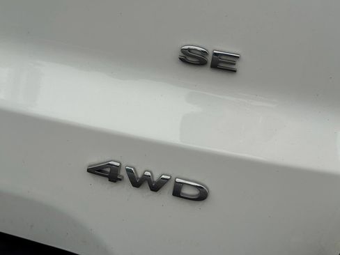 Certified 2022 Ford EcoSport SE w/ SE Appearance Package AWD/4WD image 41