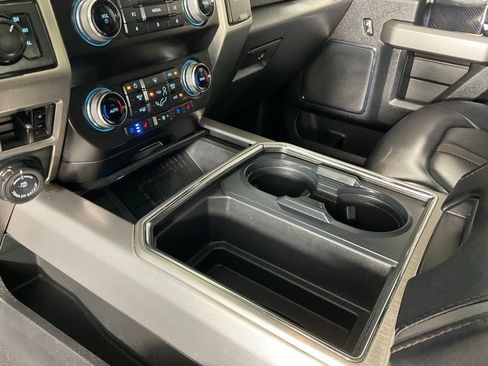 Certified 2021 Ford F350 Platinum w/ FX4 Off-Road Package AWD/4WD image 20