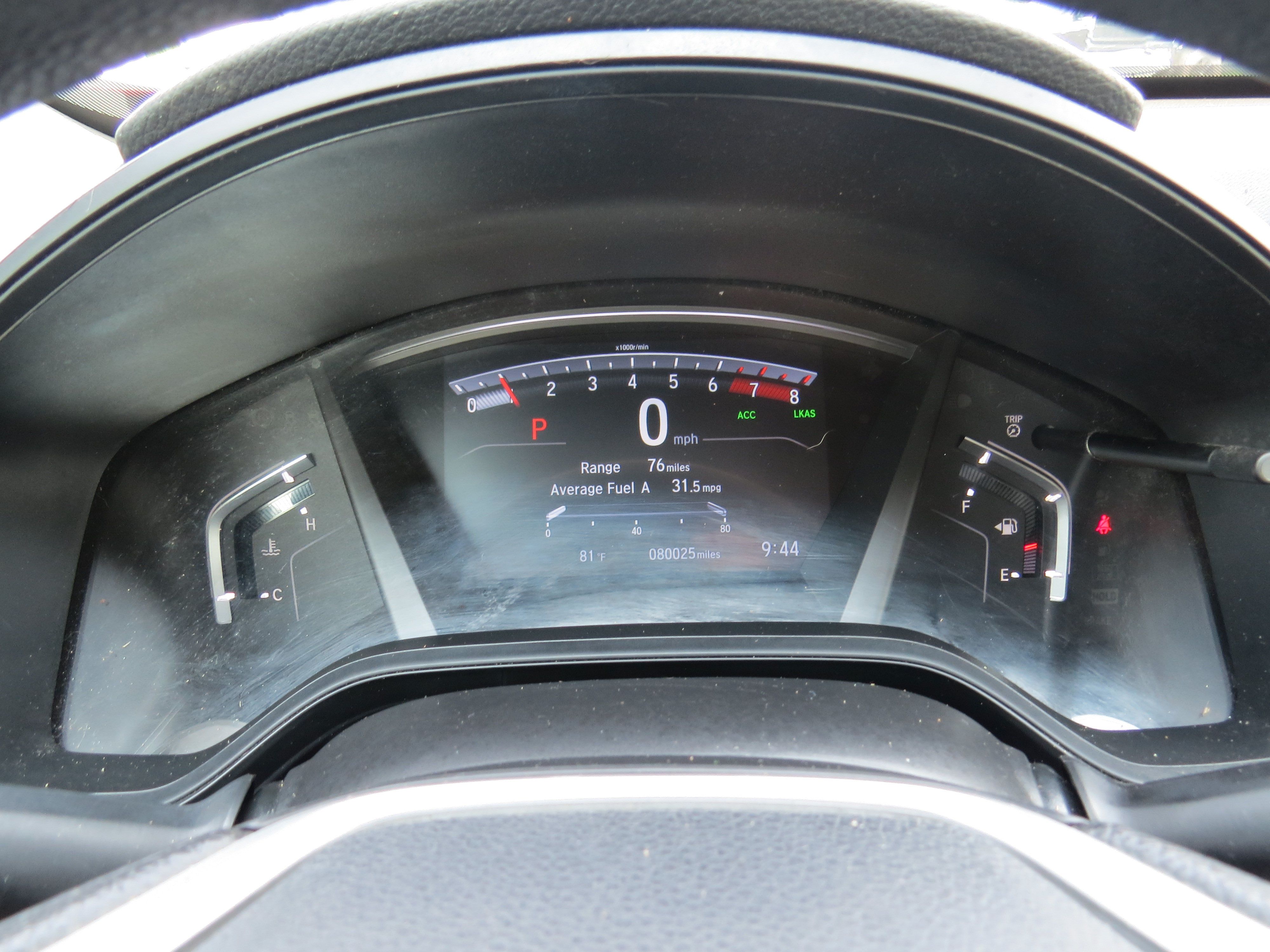 Used 2020 Honda CR-V LX image 21