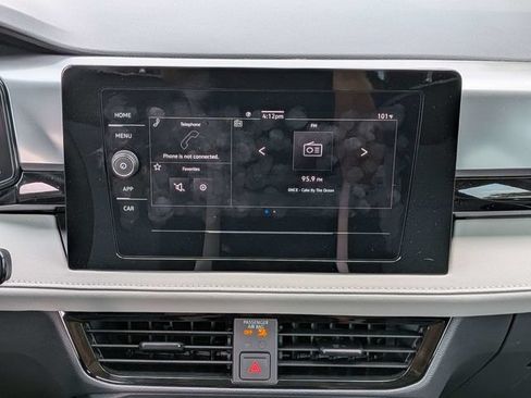 Used 2025 Volkswagen Taos S FWD image 19