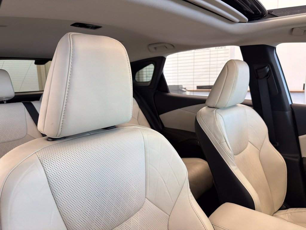 Used 2024 Lexus RX 350 Premium Plus w/ Convenience Package AWD/4WD image 29