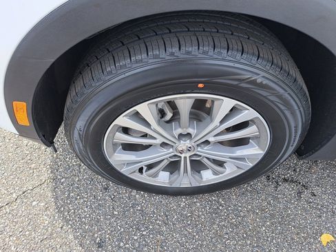 Used 2022 Buick Envision Preferred image 30