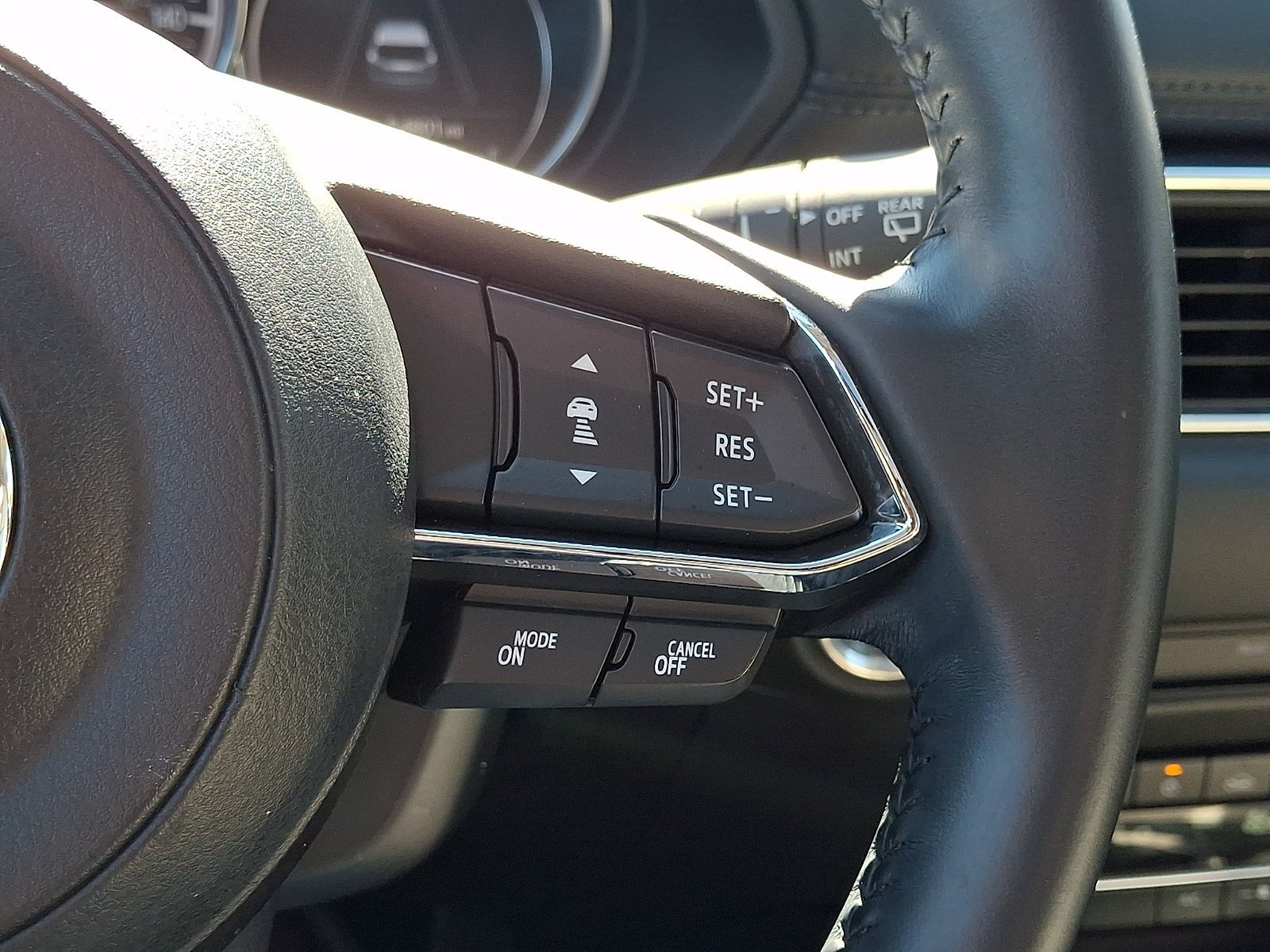 Certified 2023 MAZDA CX-5 AWD 2.5 S image 23