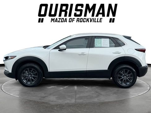 Used 2025 MAZDA CX-30 AWD 2.5 S image 3