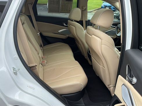 Used 2021 Acura RDX AWD w/ Advance Package image 12