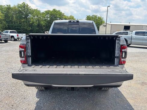 Used 2022 RAM 2500 Limited AWD/4WD image 20