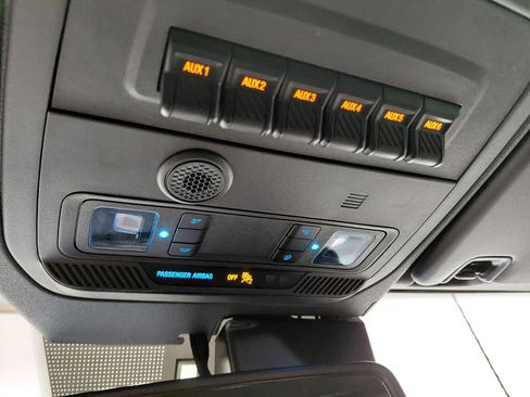 Certified 2024 Ford Bronco Outer Banks AWD/4WD image 39