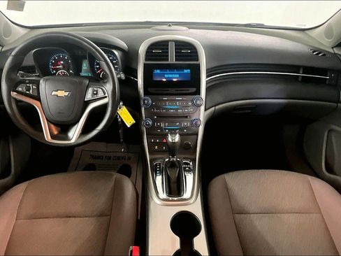 Used 2013 Chevrolet Malibu LS w/ Protection Package FWD image 7