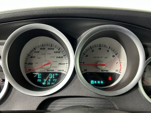 Used 2006 Dodge Charger SRT8 w/ SRT Option Group II image 19