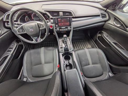 Used 2019 Honda Civic Sport image 10