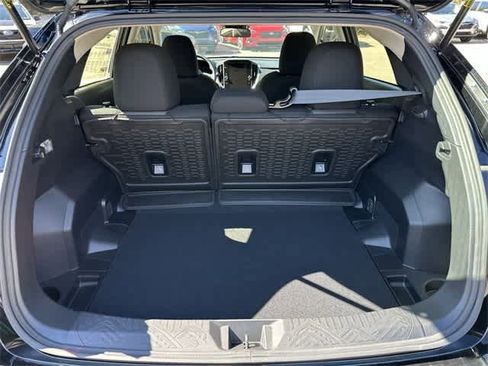 New 2025 Subaru Impreza 2.0i Sport image 25