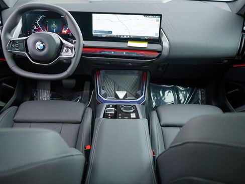 New 2026 BMW X3 xDrive30 w/ Convenience Package image 12