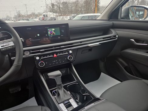 New 2026 Hyundai Tucson SEL image 22