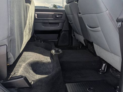 Used 2013 RAM 1500 Classic SLT w/ Premium Display Pkg AWD/4WD image 38
