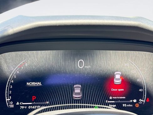 Used 2025 Acura TLX w/ Technology Package FWD image 10