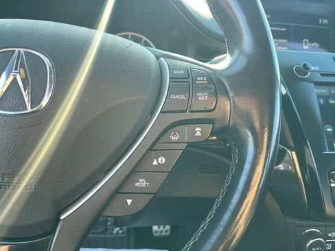 Used 2020 Acura ILX w/ Premium & A-SPEC Package image 18