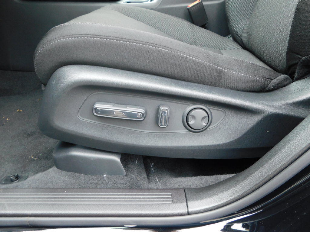New 2027 Honda CR-V EX image 25