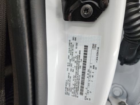 Used 2022 Ford F250 King Ranch w/ Tremor Off-Road Package image 70