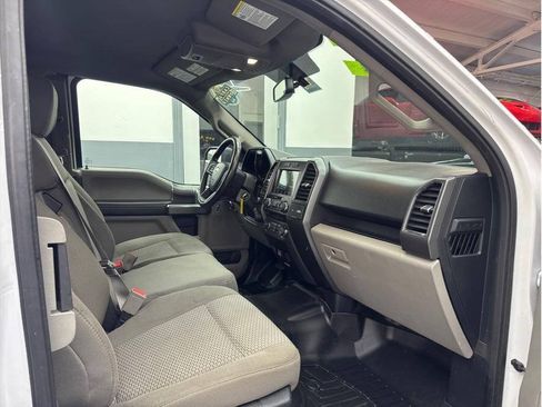 Used 2018 Ford F150 XLT w/ Equipment Group 302A Luxury AWD/4WD image 20