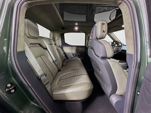 Used 2022 Rivian R1T Launch Edition image 27