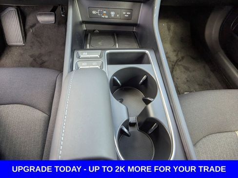 New 2026 Hyundai Sonata SEL FWD image 14