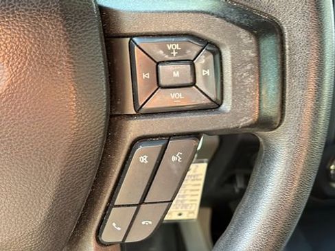 Used 2020 Ford F150 XL w/ Equipment Group 101A Mid AWD/4WD image 17