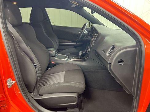 Used 2021 Dodge Charger R/T image 21