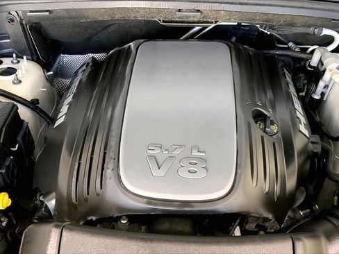 Used 2017 Dodge Durango R/T w/ Cargo Plus Group image 31