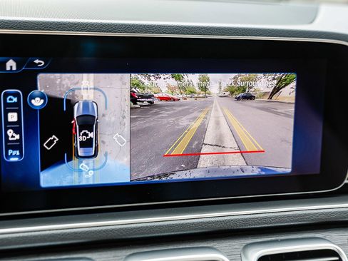 New 2026 Mercedes-Benz GLE 450 4MATIC image 24